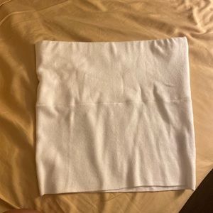 Midi and tube top sugar djerf Ave